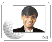 Ankit Patel