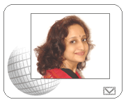 Anupama Salvi