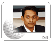Kaushal Shah