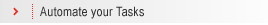 Automate your Tasks
