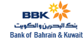 Bank Of Bahrain and Kuwait