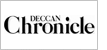 Deccan Chronical - Deccan Charges