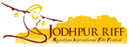 Jodhpur Riff
