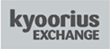 Kyoorius Exchange