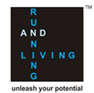 Running and Living