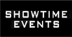 Show Time Events