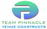 Team Pinnacle Venue Constructs
