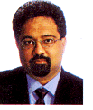 Mr. Vivek Nayak, Chief Operating Officer