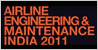 Airline Engineering & Maintenance India 2011