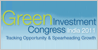 Green Investment Congress India 2011