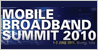 Mobile Broadband Summit & Expo India 2011