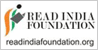 Read India Foundation - Donation