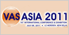 VAS Asia 2011