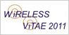Wireless Vitae 2011 (India + SAARC Registration)