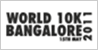 World 10K Bangalore, 2011