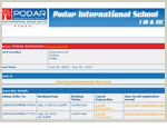 Accelerate Re-Admission Process for Existing Students