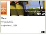 Customizable Labels & Badges