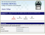 Customizable Forms