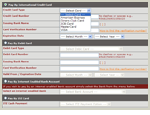 Multiple Payment Options