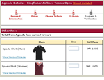 Sell other Items