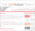 Newsletter : December 2008