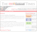 Newsletter : February 2008