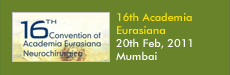 16th Academia Eurasiana