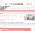 Newsletter : March 2008