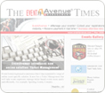 Newsletters : May 2008