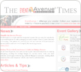 Newsletter : November 2007