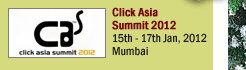 Click Asia Summit 2012