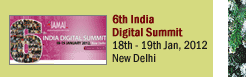 6th India Digital Summit