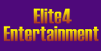 Elite 4 Entertainment
