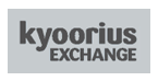 Kyoorius Exchange Where Creatives Meet