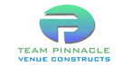 Team Pinnacle Venue Constructs