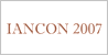 XVth Annual Conference of the Indian Academy of Neurology