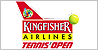 Kingfisher Airlines Tennis Open