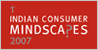1st Indian Consumer Mindscapes 2007