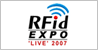 Live Applications India 2007 (Rfid)
