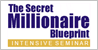 The Secret Millionaire Blueprint
