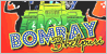 Bombay Bhelpuri, Spice up the New Year