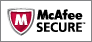 McAfee SECURE