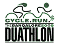 Banglore Dualthon