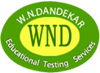 W. N. Dandekar - Educational Testing Services