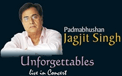 Jagjit Singh Concert
