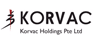 Korvac International Systems (S) Pte. Ltd