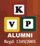 KVP Alumni