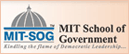 MIT School of Government