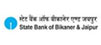 State Bank of Bikaner and Jaipur