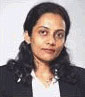 Smita Shetkar